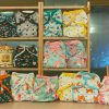 Kit Completo 25 Pannolini Lavabili NappiNess Taglia Unica