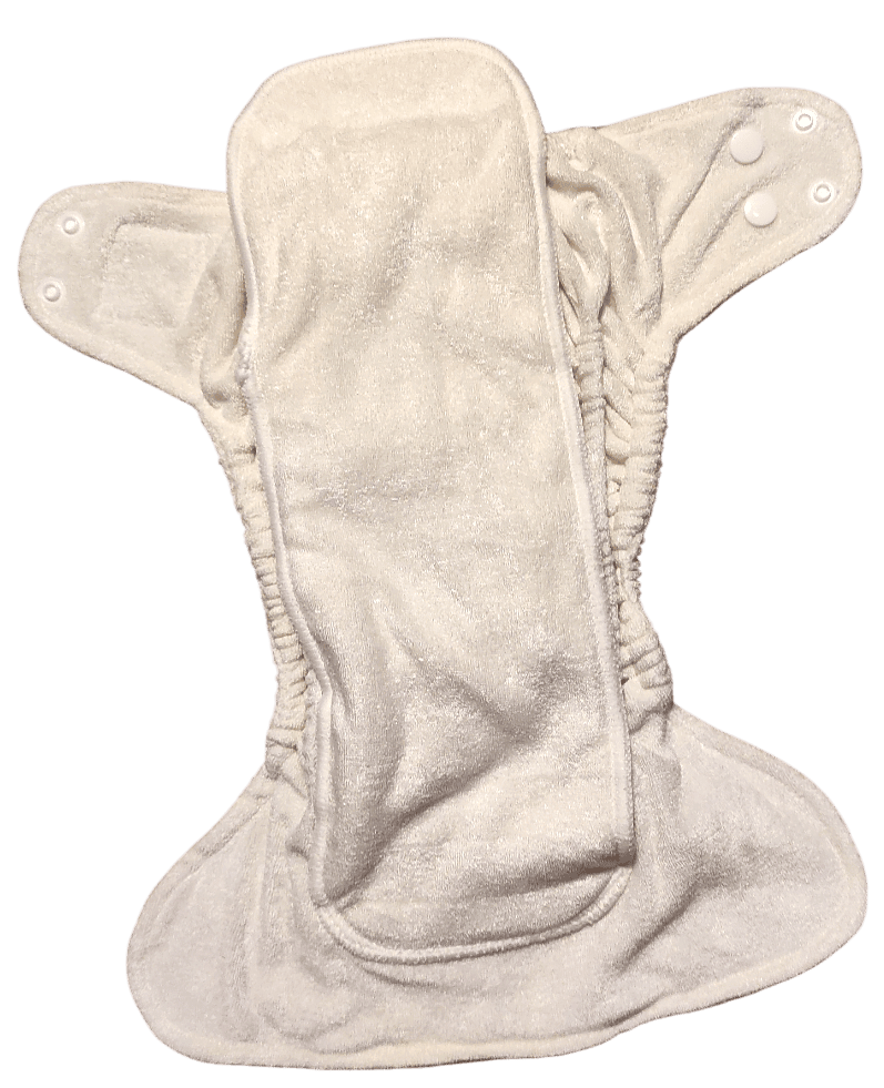 NappiNess Fitted Ultra bambù taglia unica - immagine 6