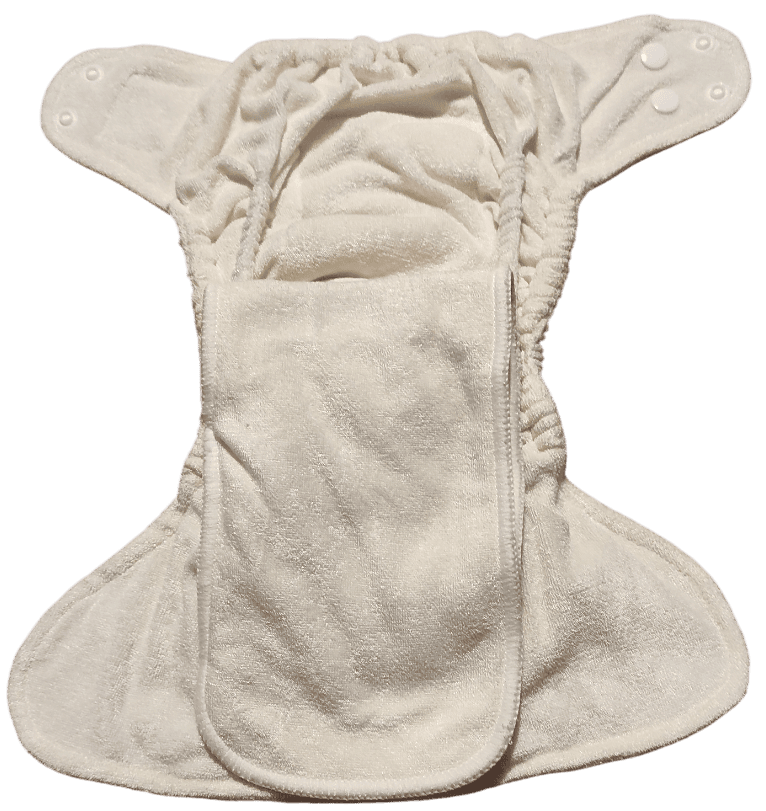 NappiNess Fitted Ultra bambù taglia unica - immagine 5